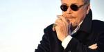حوار نادر من 38 عامأً.محمود عبد العزيز:أنا ضد إعادة الأفلام ..ذكرى ميلاد ساحر السينما المصري.. - هرم مصر