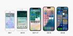 iOS 26.. تطوير مركز التحكم وأيقونة الصور يجسد نضج نظام أبل - هرم مصر