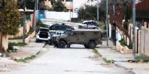 مع مواجهات عنيفة.. استشهاد فلسطيني برصاص الاحتلال جنوب الضفة - هرم مصر