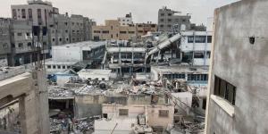 خبراء أمميون: على العالم أن يتحرك فورًا لمنع القضاء على فلسطينيي غزة - هرم مصر