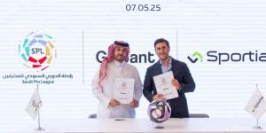 حقبة جديدة لدوري روشن السعودي بمساعدة أدوات الذكاء الاصطناعي - هرم مصر