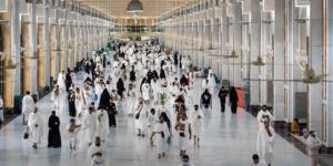 "الداخلية": غرامة 100 ألف ريال بحق من طلب إصدار تأشيرة زيارة لشخص أدى الحج دون تصريح - هرم مصر