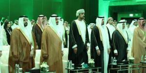 17 طالباً بالمملكة يحصدون جائزة "المستثمر الذكي الخليجي 2025" - هرم مصر