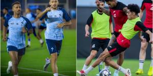 غداً.. الوحدة والفتح يصطدمان في طريق البقاء بدوري روشن - هرم مصر