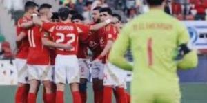 محمد شكري في قلب اهتمامات الأهلي.. إعلامي يكشف عن الصفقة المنتظرة - هرم مصر