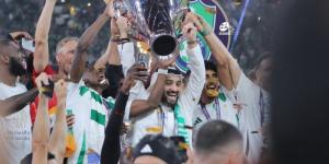 رئيس الأهلي: مفاجآت قريبة للجماهير.. ولن نفرط في نجوم الفريق - هرم مصر