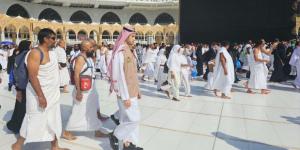 "الموارد البشرية".. تنظيمات جديدة لرفع جاهزية سوق العمل خلال حج 1446هـ  - هرم مصر