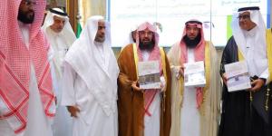 ”الشؤون الدينية“ تعزز نشر رسالة الحرمين بعدة لغات باتفاقية إعلامية - هرم مصر