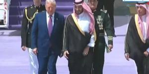 مدير الاستراتيجي للفكر: أمريكا تهدف لتعزيز قوتها الاقتصادية بالشرق الأوسط - هرم مصر