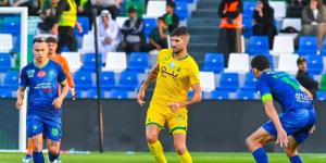 9 أندية لم تضمن البقاء في دوري روشن قبل ثلاث جولات من النهاية  - هرم مصر