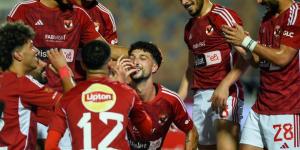 الأهلي المصري يستقر على مدربه الجديد  - هرم مصر