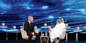 البيت الأبيض: السعودية شريك أساسي في بناء مستقبل الذكاء الاصطناعي - هرم مصر