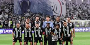 الخميس.. الشباب ضيفًا ثقيلاً على الرياض في "روشن" - هرم مصر