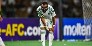 رئيس الأهلي يكشف موقف النادي من التجديد مع علي مجرشي - هرم مصر