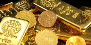 بنسبة  2%.. أسعار الذهب تهبط إلى أدنى مستوى في أكثر من شهر - هرم مصر