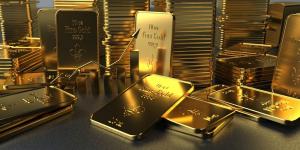 أسباب ارتفاع أسعار الذهب اليوم وتحليل فني لمستويات الدعم والمقاومة - هرم مصر