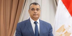 وزير الإنتاج الحربي: التحديات العالمية تستدعي توطين التكنولوجيات الحديثة بمختلف الصناعات - هرم مصر