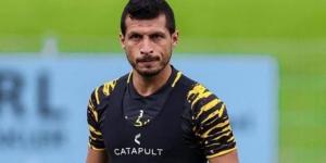 أحمد حسن يكشف عن موقف الزمالك من عودة طارق حامد - هرم مصر