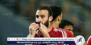 عمر كمال: الكل يعمل لمصلحة الأهلي واستحقينا لقب الدوري - هرم مصر