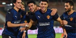 علي ماهر يعلن تشكيل سيراميكا أمام بيراميدز - هرم مصر
