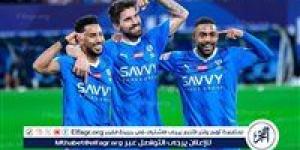 الهلال السعودي يواصل مساعيه لحسم صفقة برونو فيرنانديز - هرم مصر