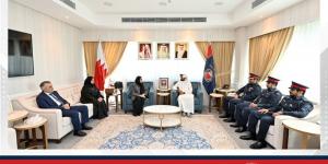 تنفيذا لتعليمات معالي وزير الداخلية .. توقيع مذكرة تفاهم بين "تنفيذ الأحكام والعقوبات البديلة" والجامعة العربية المفتوحة لتقديم برامج تعليمية متخصصة للمستفيدين - هرم مصر