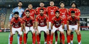 مشاهدة مباراة الأهلي وفاركو في الدوري المصري بث مباشر اليوم - هرم مصر