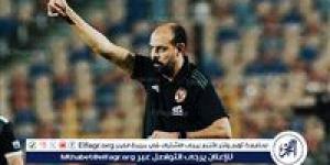 عاجل.. أول تعليق من عماد النحاس بعد تتويج الأهلي بلقب الدوري المصري 2024-2025 - هرم مصر