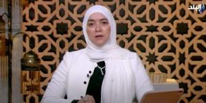 واعظة بالأوقاف: المرض يكفر الذنوب ويرفع الدرجات - هرم مصر