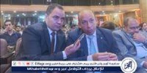 حسام صلاح لـ "الفجر": الذكاء الاصطناعي جزء من منظومتنا الطبية والتدريبية - هرم مصر