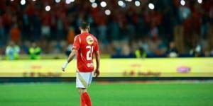 عاجل.. أول رد من الأهلي على جمع علي معلول متعلقاته لـ الرحيل عن النادي - هرم مصر