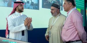 غرفة مكة تستضيف ملتقى إعلام الحج 2.. بعد غدٍ - هرم مصر