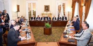 مصر وتونس والجزائر يعيدون تفعيل آلية الجوار: توافق ثلاثي على دعم الحل الليبي الليبي ورفض التدخلات الأجنبية - هرم مصر