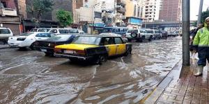 بعد تقلبات الجو فى الاسكندرية وهلع الاهالى..أدعية نبوية للنجاة #الطقس_في_الإسكندرية #عاصفة_الإسكندرية #دعاء_الريح #الطقس_المفاجئ #الطقس_السيئ #اللهم_احفظنا - هرم مصر