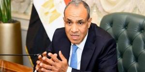 اتفاق وزيري خارجية مصر وحامبيا على تعزيز التبادل التجاري وزيادة فرص الاستثمار - هرم مصر