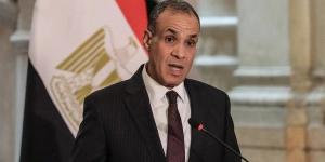 وزير الخارجية: نضغط بكل قوتنا لإنهاء الحرب على غزة - هرم مصر