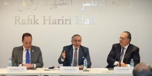 بروتوكول تعاون بين التأمين الصحي وغرفة مقدمي الرعاية باتحاد الصناعات - هرم مصر