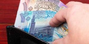 أسعار الدينار الكويتى في مصر اليوم السبت - هرم مصر