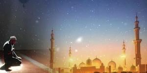 فضل أداء الصلاة على وقتها فى العشر من ذى الحجة؟.. الأزهر يوضح - هرم مصر
