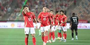تعرف على سيناريوهات تتويج الأهلي أو بيراميدز بدرع الدوري موسم 24/25 - هرم مصر