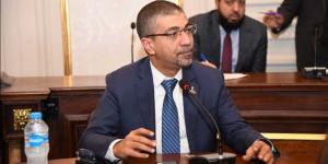 البدري: مد الفترة الانتقاليةفي الإيجار القديم تراعي البعد الاجتماعي - هرم مصر