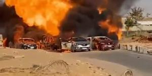 90 دقيقة نارية.. مرافعات مثيرة من دفاع الضحايا والمتهمين بانفجار خط غاز أكتوبر - هرم مصر