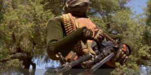 نيجيريا تعلن مقتل 60 مسلحا من بوكو حرام وتنظيم الدولة - هرم مصر