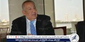 كامل أبو علي: المركز الرابع إنجاز.. والمصري على الطريق الصحيح - هرم مصر