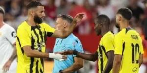 مواعيد مباريات اليوم.. الاتحاد ضد القادسية بنهائي كأس الملك وودية اليونايتد وهونج كونج - هرم مصر