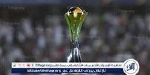 لوس أنجلوس يكمل عقد أندية المونديال - هرم مصر