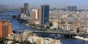 طقس اليوم حار على أغلب الأنحاء والعظمى بالقاهرة 31 - هرم مصر