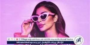 «كلام فارغ».. أحدث أغاني أصالة مع تامر عاشور - هرم مصر
