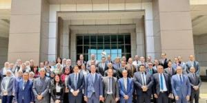 النيابة الإدارية تختتم ندوة تدريبية حول الوعي العلمي ضمن مبادرة «بداية» - هرم مصر