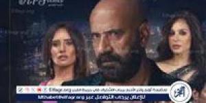 19 يونيو.. عرض فيلم الدشاش بطولة محمد سعد على نتفليكس - هرم مصر